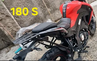 ترکبند بنلی 180s